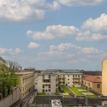 Arcobaleno Trieste Via Udine 19 Εξωτερικό φωτογραφία